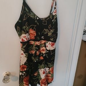 cute summer dress